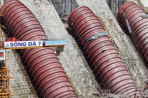 Những doanh nghiệp mãi ca bài “hoãn cổ tức”